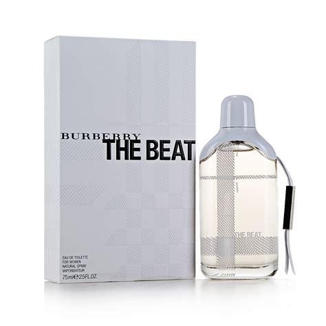 burberry the beat women eau de parfum spray stores|burberry the beat perfume discontinued.